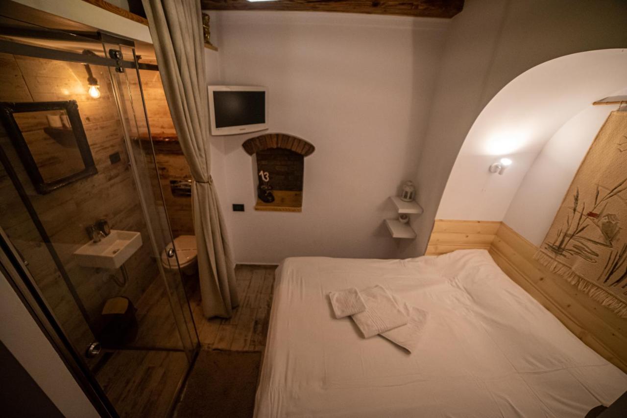 Apartment Luky13