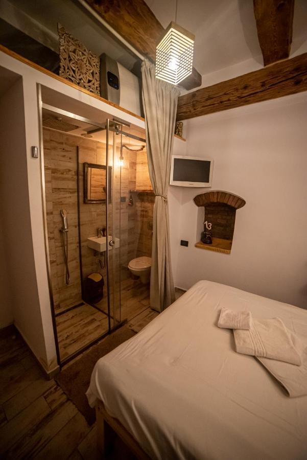 Apartment Luky13