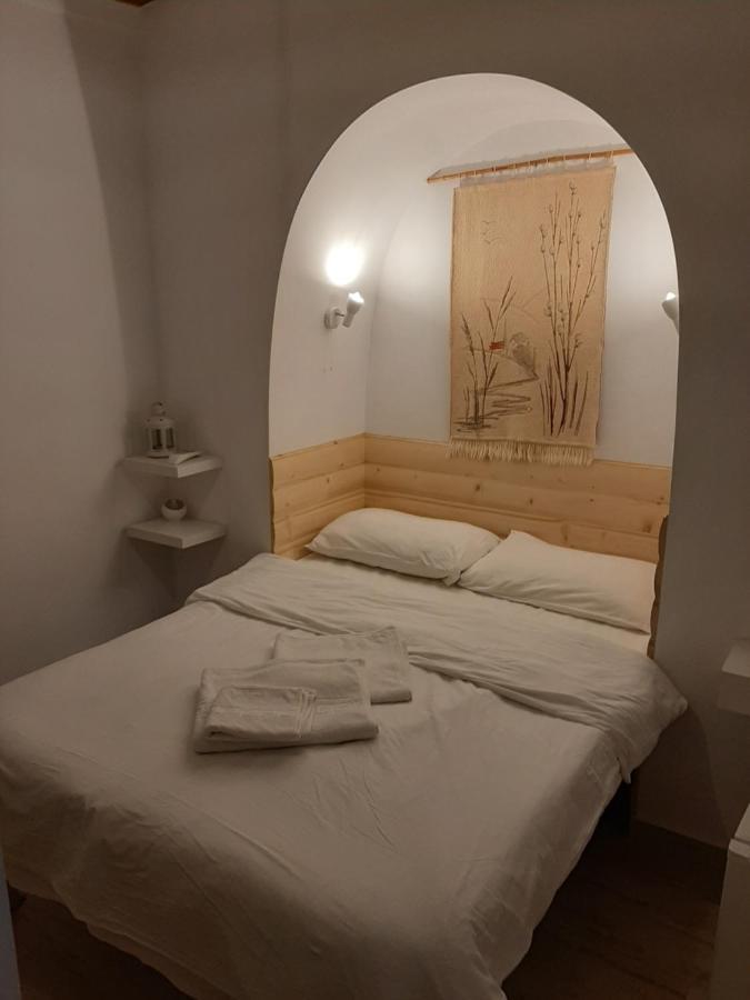 Apartment Luky13 Brasov